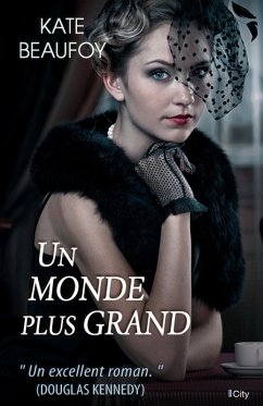 Cover Un monde plus grand (eBook, ePUB)