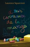 A trois carreaux de la marge (eBook, ePUB)