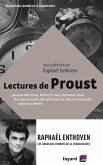 Lectures de Proust (eBook, ePUB)