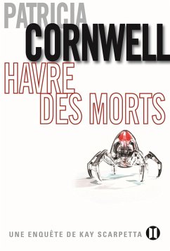 Havre des morts (eBook, ePUB) - Cornwell, Patricia