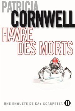 Cover Havre des morts (eBook, ePUB)