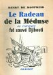 Le radeau de la méduse (eBook, ePUB) - Bild 1
