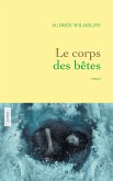 Le corps des bêtes (eBook, ePUB)