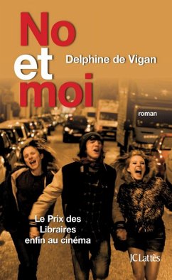 No et moi (eBook, ePUB) - De Vigan, Delphine