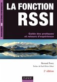 La fonction RSSI - 2e éd. (eBook, ePUB)