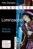 Lorenzaccio (eBook, ePUB) Lorenzaccio (eBook, ePUB)