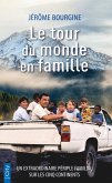 Le tour du monde en famille (eBook, ePUB)