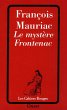 Le mystère Frontenac (eBook, ePUB) - Bild 1