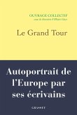 Le Grand Tour (eBook, ePUB)