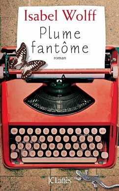 Cover Plume fantôme (eBook, ePUB)
