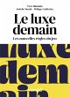 Le luxe demain (eBook, ePUB) - Bild 1