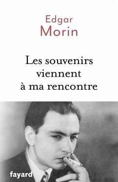 Cover Les souvenirs viennent à ma rencontre (eBook, ePUB)