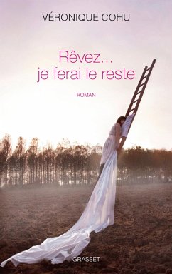 Cover Rêvez... je ferai le reste (eBook, ePUB)