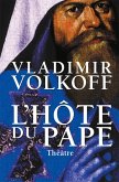 L'hôte du Pape (théâtre) (eBook, ePUB)