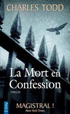 La Mort en Confession (eBook, ePUB) Cover La Mort en Confession (eBook, ePUB)