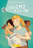 Enquête à l'école - Les CM2 à la une (eBook, ePUB)