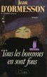 Tous les hommes en sont fous (eBook,... - Bild 1