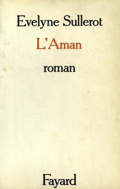 L'Aman (eBook, ePUB) - Sullerot, Evelyne