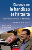 Dialogue sur le handicap et l'altérité (eBook, ePUB)