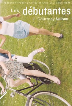 Cover Les débutantes (eBook, ePUB)