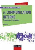 La communication interne - 4e éd. (eBook, ePUB)