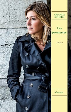 Cover Les promesses (eBook, ePUB)