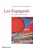 Les espagnols (eBook, ePUB) Les espagnols (eBook, ePUB)