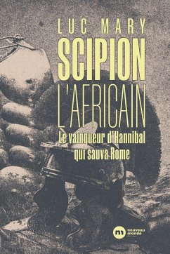 Cover Scipion l'Africain (eBook, ePUB)