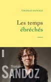 Les temps ébréchés (eBook, ePUB)