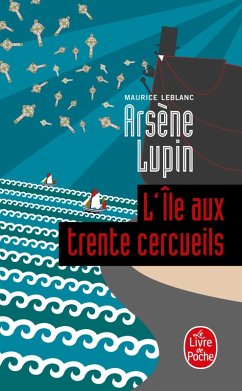 Cover L'Ile aux trente cercueils (eBook, ePUB)