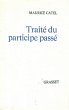 Traité du participe passé (eBook,... - Bild 1