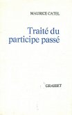 Traité du participe passé (eBook, ePUB)