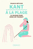 Kant à la plage (eBook, ePUB)