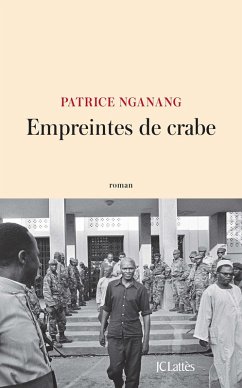 Empreintes de crabe (eBook, ePUB) - Nganang, Patrice