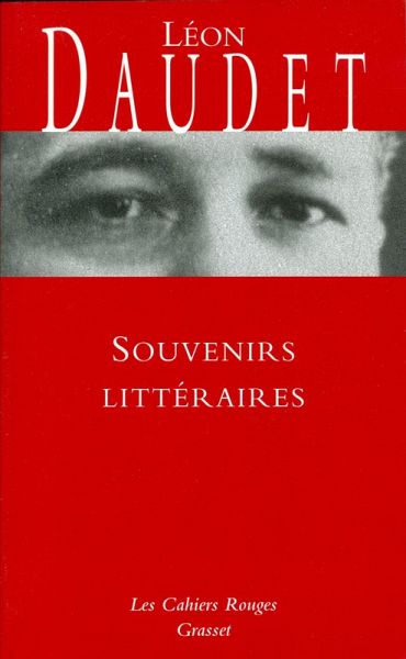 Souvenirs littéraires (eBook, ePUB) Souvenirs littéraires (eBook, ePUB)