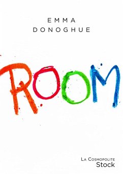 Cover Room (eBook, ePUB)