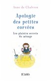 Apologie des petites corvées (eBook, ePUB)