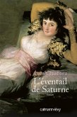 L'Eventail de Saturne (eBook, ePUB)