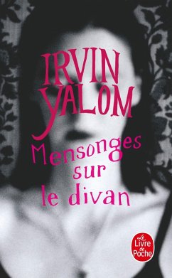 Mensonges sur le divan (eBook, ePUB) - Yalom, Irvin