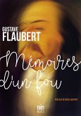 Mémoires d'un fou (eBook, ePUB) Mémoires d'un fou (eBook, ePUB)