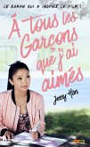 Les Amours de Lara Jean T01 (eBook, ePUB)
