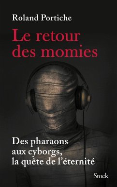 Cover Le retour des momies (eBook, ePUB)