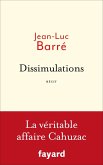 Dissimulations (eBook, ePUB) Dissimulations (eBook, ePUB)