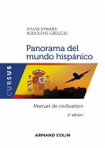 Panorama del mundo hispánico - 2e éd. (eBook, ePUB)