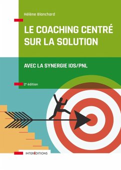 Cover Le Coaching Centré sur la Solution - 2e éd. (eBook, ePUB)