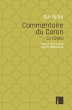 Commentaire du Coran (eBook, ePUB) - Bild 1