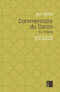 Cover Commentaire du Coran (eBook, ePUB)