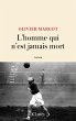 L'homme qui n'est jamais mort (eBook,... - Bild 1