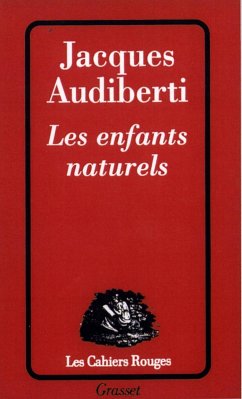Cover Les enfants naturels (eBook, ePUB)