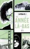 Une année là-bas - tome 2 (eBook, ePUB)